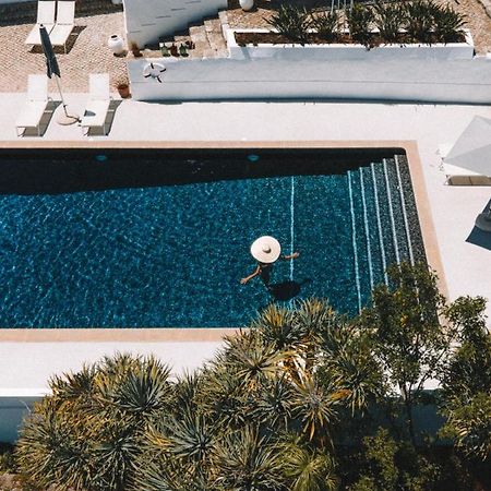 Farmhouse Of The Palms Sao Bras de Alportel Exterior photo