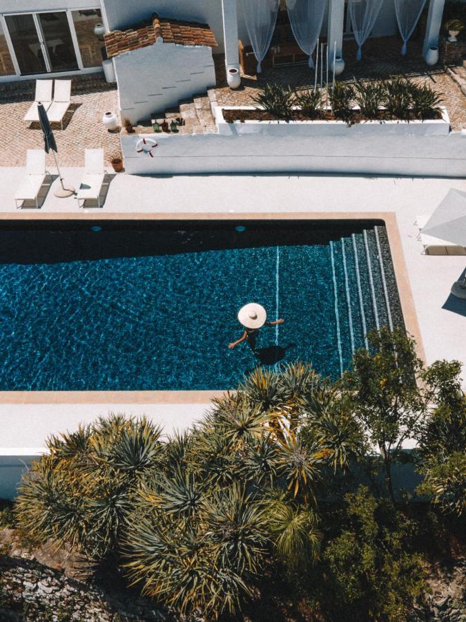 Farmhouse Of The Palms Sao Bras de Alportel Exterior photo