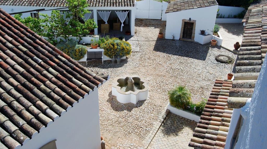 Farmhouse Of The Palms Sao Bras de Alportel Exterior photo