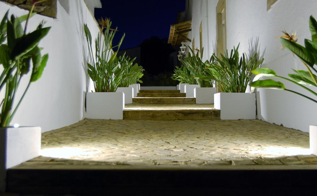 Farmhouse Of The Palms Sao Bras de Alportel Exterior photo