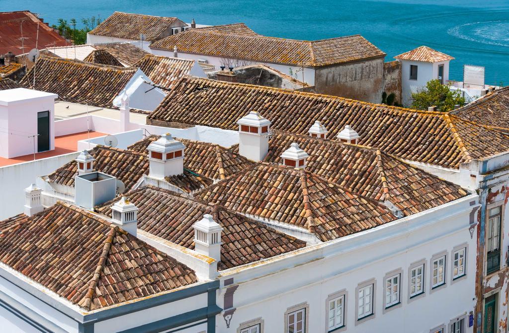 Farmhouse Of The Palms Sao Bras de Alportel Exterior photo