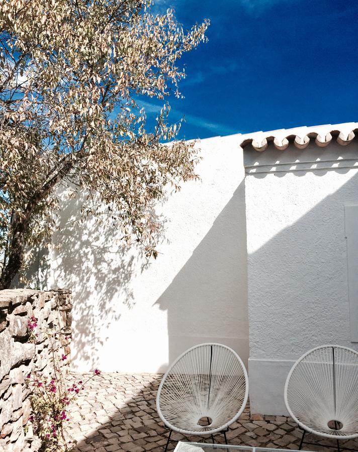 Farmhouse Of The Palms Sao Bras de Alportel Exterior photo