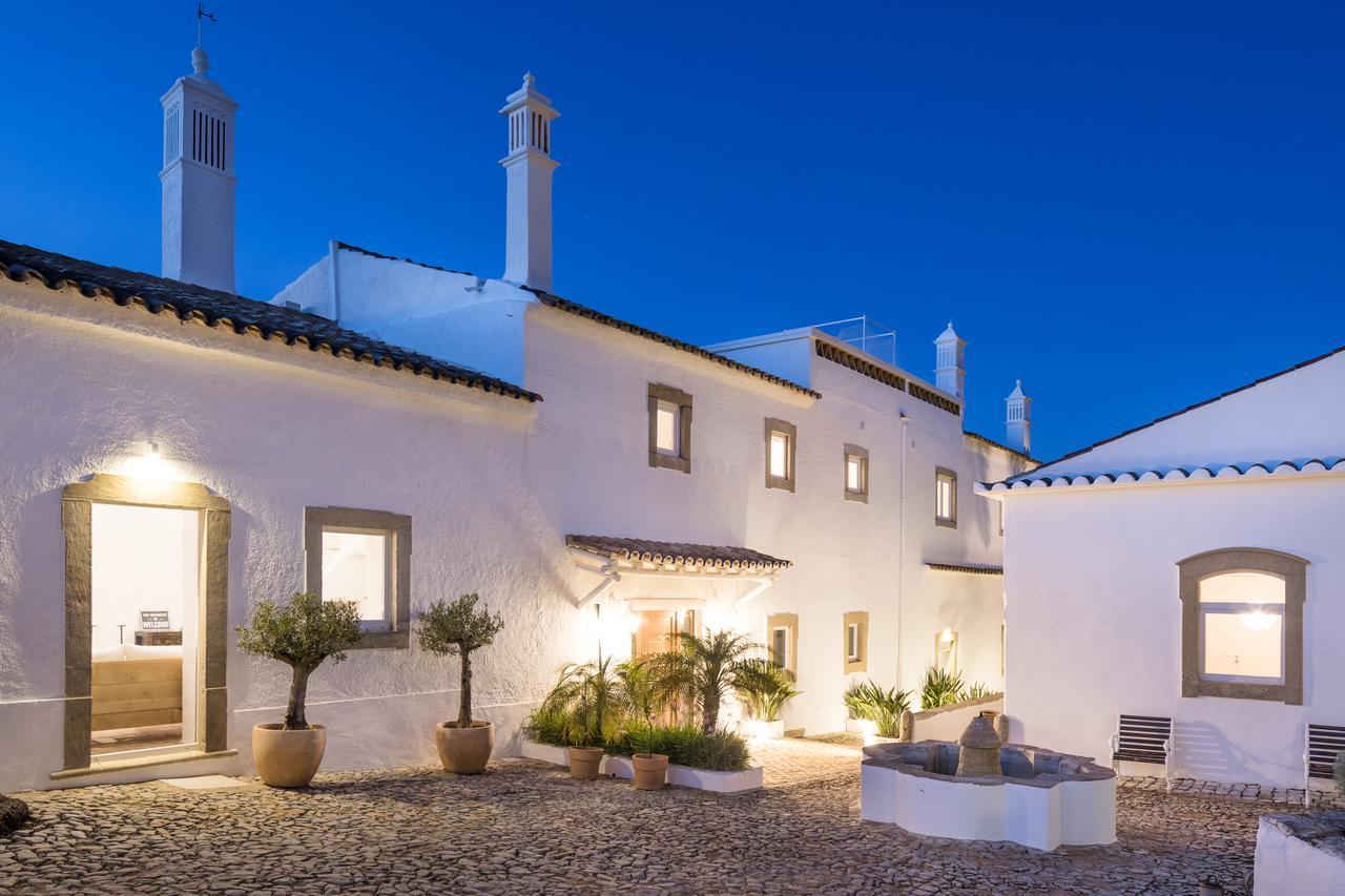 Farmhouse Of The Palms Sao Bras de Alportel Exterior photo