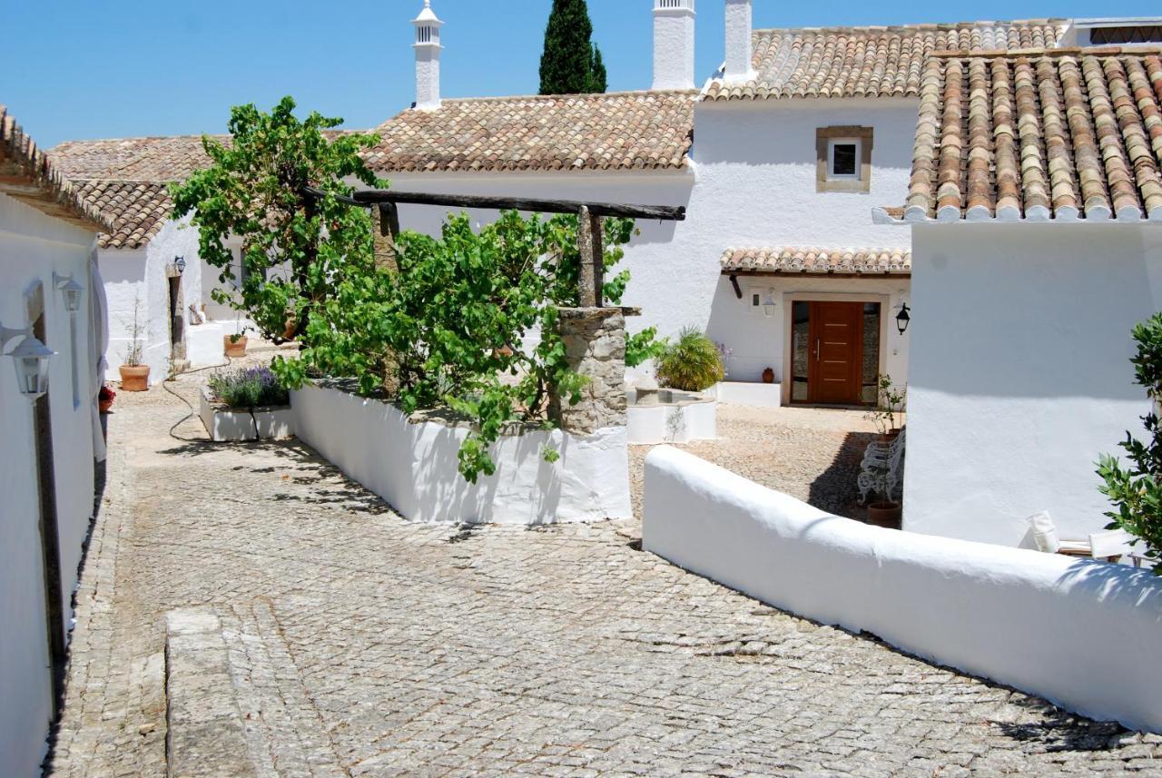 Farmhouse Of The Palms Sao Bras de Alportel Exterior photo